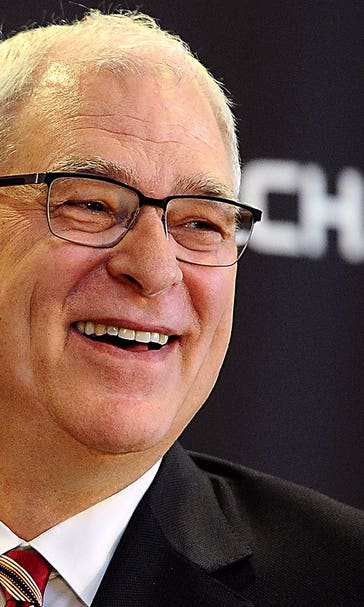Zen and now: How Phil Jackson can help the Knicks right away